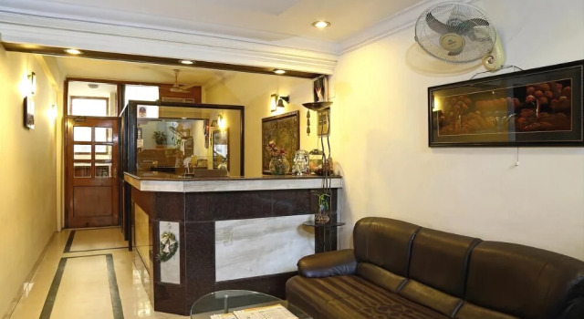 18851 Smart Signature, Varaa Hotelli Gurgaon 