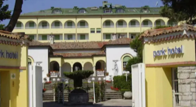 Park Hotel Ravenna