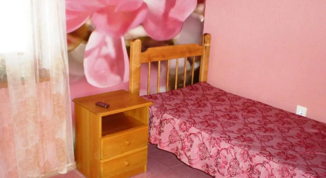 Двухместный номер Standard Guest House Vītoli