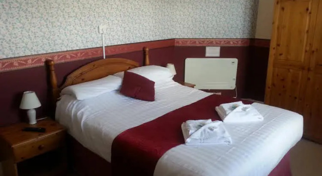 Chester Lodge, Забронировать Отель Отели Англии 3 звезды, 3*
