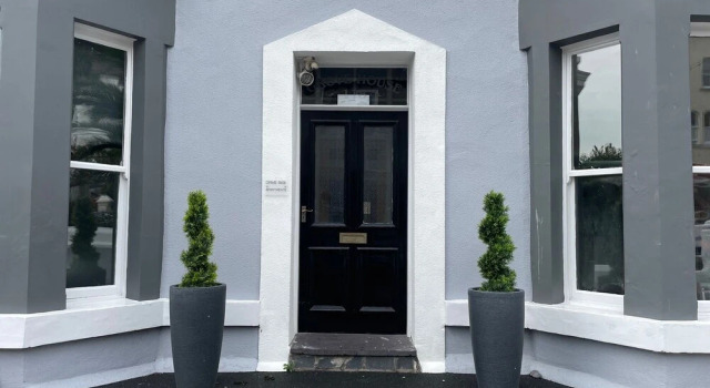 Fabulous Apt in the Heart of Victorian Llandudno, Забронировать Отель Отели Лландидно 3 звезды, рядом с Pen-y-Dinas Hillfort, 3*