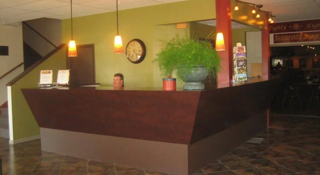 Bicentennial Inn, Buchen Sie Hotel Buckhannon 