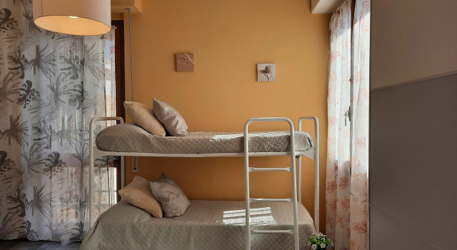 Cattolica Sea Loft