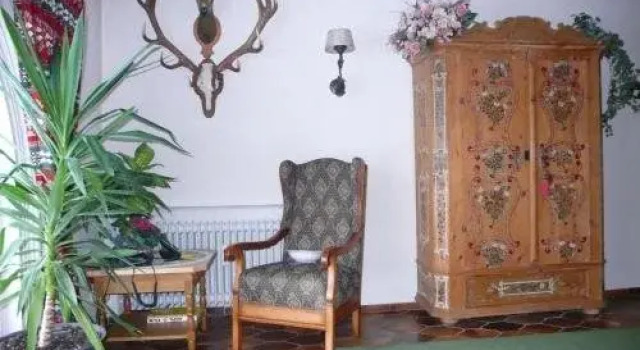 Gästehaus Bavaria, Rezerwuj Hotel Hotele w Kruen ze śniadaniem, Śniadanie