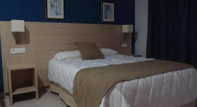 Двухместный номер Standard Hotel Catalán Puerto Real