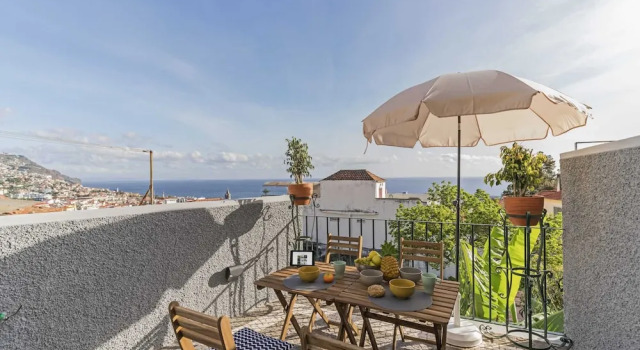 Апартаменты Loft Arrifes by An Island Apart