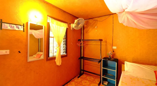 Bulan Bungalow Lanta