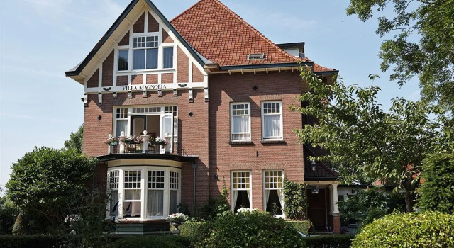 Villa Magnolia, Book Villa 3-stjernede hoteller i Zeeland, 3*