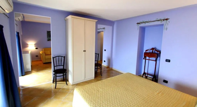 Luna Convento Copanello B&B, Varaa Bed and Breakfast Copanello Calabria