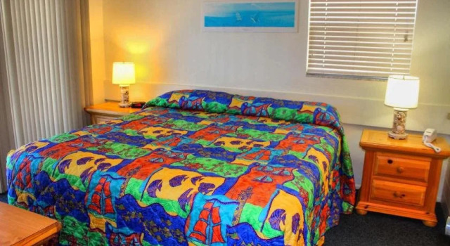 Windward Passage, Забронировать Курортный отель Отели Fort Myers Area с парковкой, Парковка