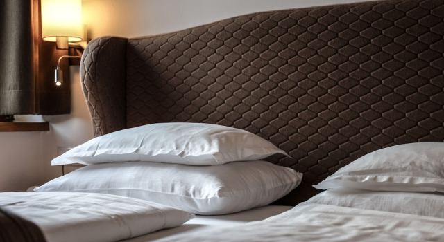 Номер Superior Hotel Geisler Tulfes