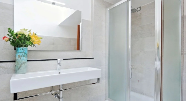 Апартаменты с 3 комнатами Domus Valentina Apartment