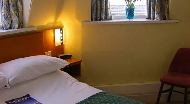 Семейный номер Standard Дуплекс с видом на море The Waldorf Hotel