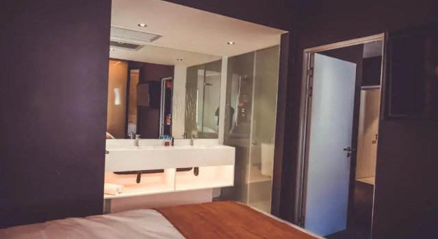 Люкс Hotel Sky Sandton