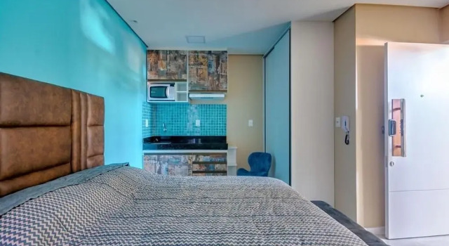 Mucuripe Apartment, Забронировать Апартаменты/квартира Апартаменты Форталезы, рядом с Пляж Мейрелис, Апартаменты/квартира