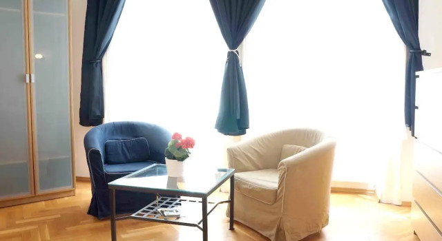 Apartment With 2 Bedrooms in Budapest, With Wonderful City View, Terrace and Wifi, Забронировать Апартаменты/квартира Будапешт Центральная Венгрия