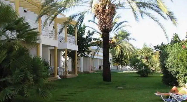 El Retiro
