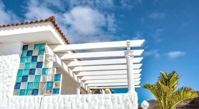 Люкс Executive Casablanca Fuerteventura Morro Jable Suites