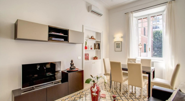 Vatican Palace, Prenota Hotel Trionfale Roma