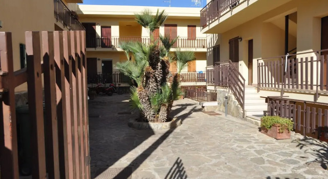 Appartamento Martina, Book Apartment Hotels in Sicily with Parking, Parking