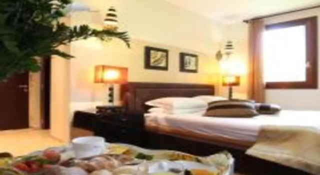 Двухместный номер Superior Hotel Villa Stella