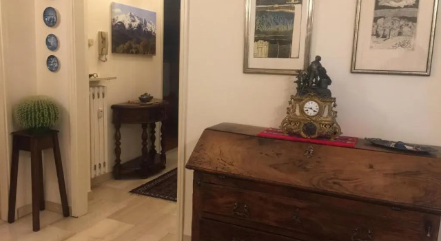 Апартаменты la casa di Giò