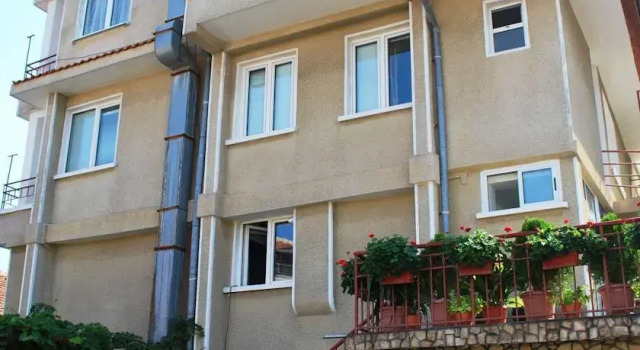 Family Hotel Apolonia
