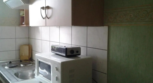 Économie chambre Zur alten Eiche