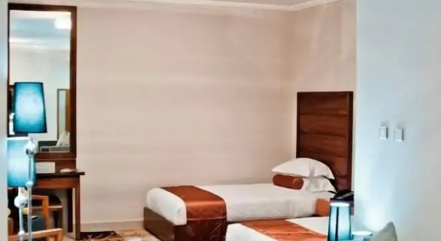 Номер Economy South Star International Hotel