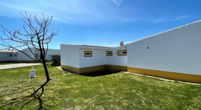 Вилла Herdade do Gizo - Casa Reis