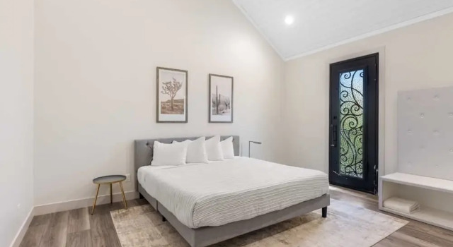 Highlander 4 Bedroom Townhouse