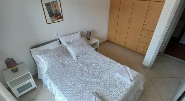 Eleonas Apartment 2, Lygia, Забронировать Апартаменты/квартира Отели периферии Ионических островов с парковкой, Парковка