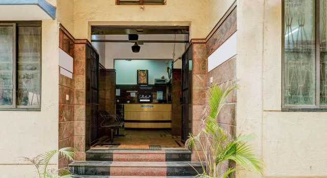 Super Collection O Yeshwantpur, Rezerwuj Dom wakacyjny Wille w Bangalore, Willa