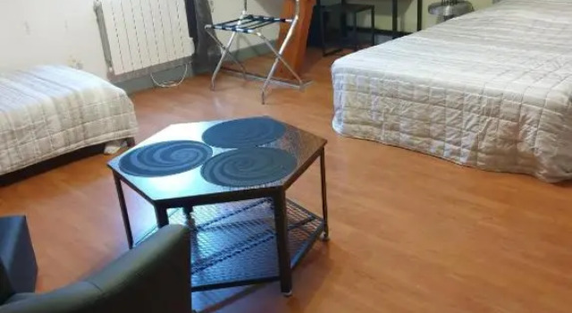 Номер Comfort AU FIL DES LACS