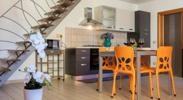 Casa vacanze Sardegna il Corbezzolo, Забронировать Отель Отели Порто-Торрес с парковкой, Парковка