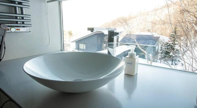 Вилла Sapporo boukyo Luxury house 5 pax Free Parking