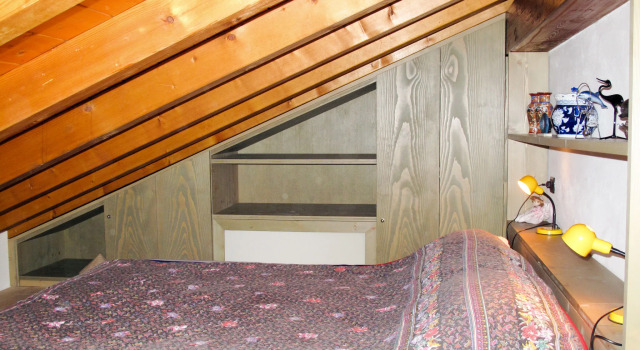 Grazia (CCO119), Prenota Casa vacanze Hotel a Colico con parcheggio, Parcheggio