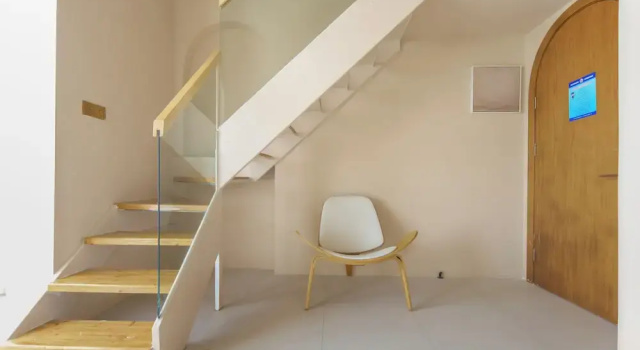 Номер Standard Mila Qi Ting Li Guest House Shanghai