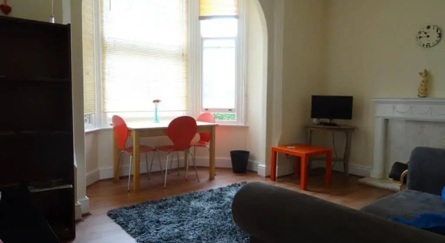 Magdala Apartments, Varaa Huoneisto Asunnot kohteessa Merseyside, Huoneisto