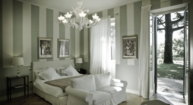 Студия Residenza Borgo 27