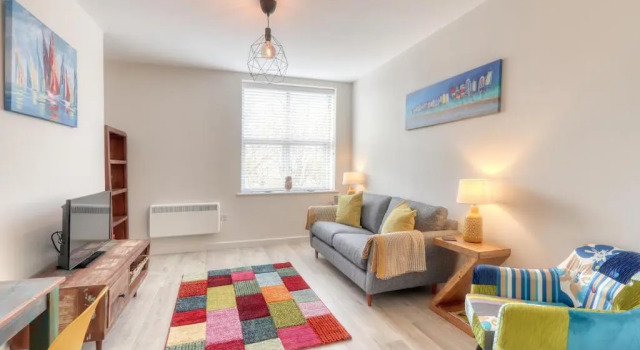 Апартаменты Ellinbrook Guest House