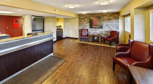 Red Roof Inn PLUS+ Washington DC - Manassas
