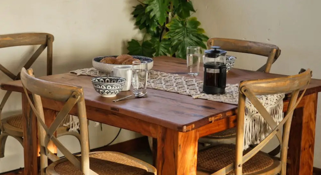 Коттедж Pura Vida Tofo Beach House