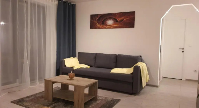 FIM apartament, Rezervovat Apartmán Hotely v Hunedoara s parkováním, Parkování