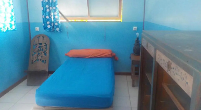 Номер Standard Camping Hiva Plage