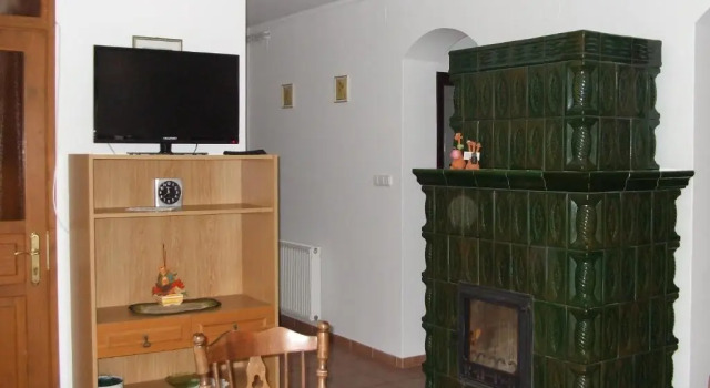 Апартаменты Dorina Apartman