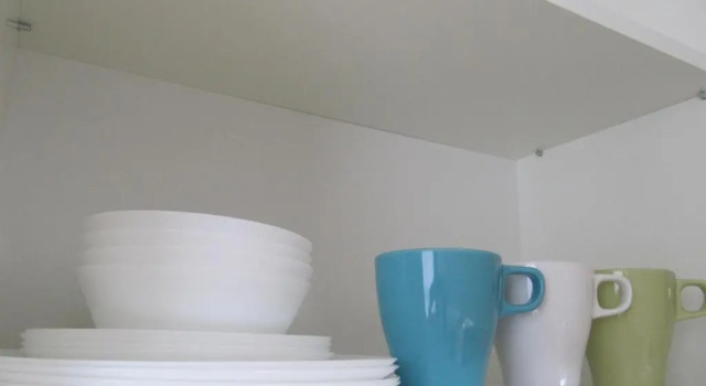 Номер Standard Apartments Flora