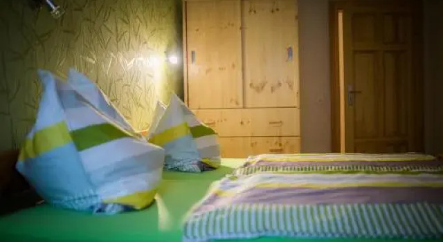 Ferienwohnung "Beim Nachtwächter", Varaa Hotelli Görlitz Upper Lusatia