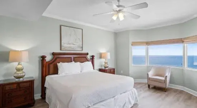 Tidewater 1801