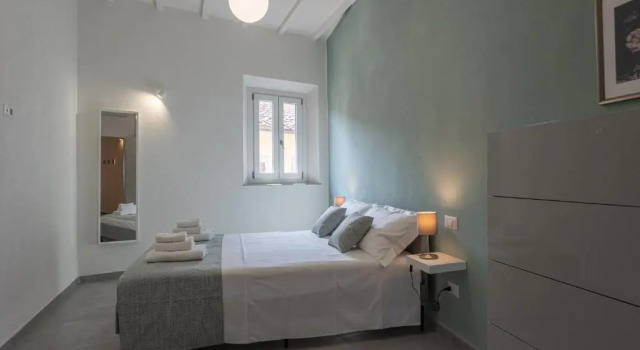 Appartamento Casa Nina